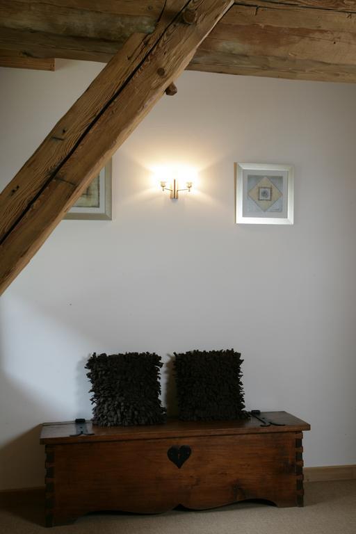 La Grange De L'Aiguille Appartement Chamonix Buitenkant foto