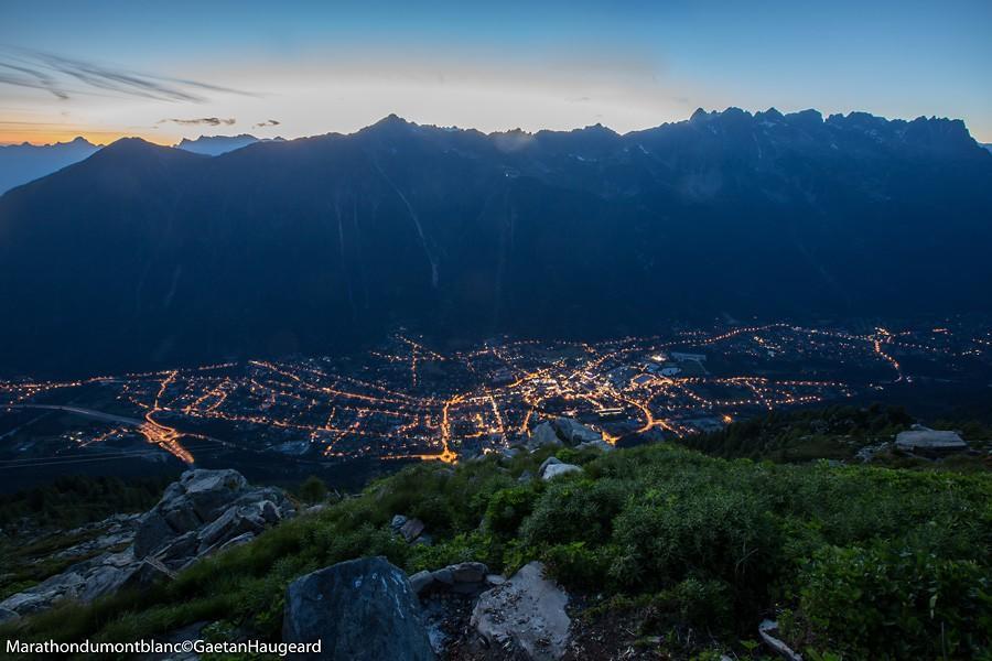 La Grange De L'Aiguille Appartement Chamonix Buitenkant foto